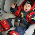 Верховный суд оставил в силе детские кресла в автомобилях